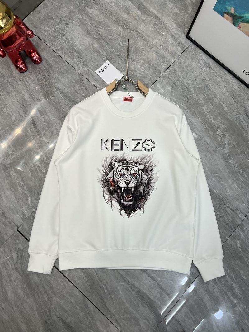 Kenzo Hoodies